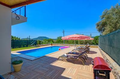 Villa Aromatherapy