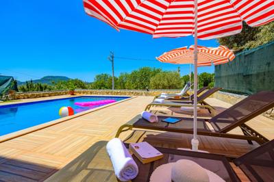 Villa Aromatherapy
