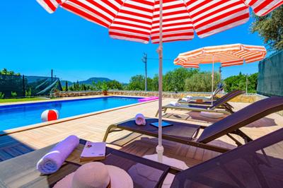 Villa Aromatherapy