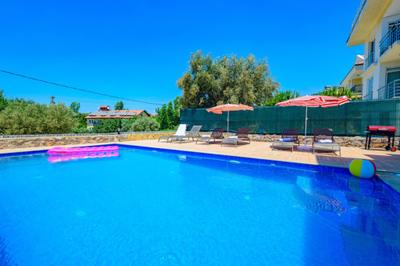 Villa Aromatherapy