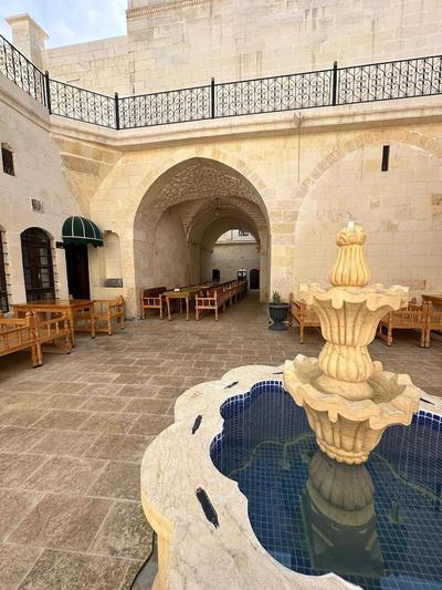 Hakim Bey Boutique Hotel