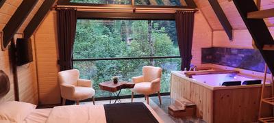Luxon Bungalow