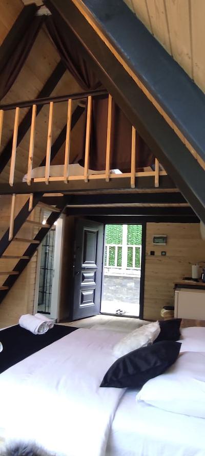 Luxon Bungalow