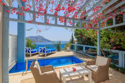 Kalkan Asfiya