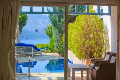 Kalkan Asfiya