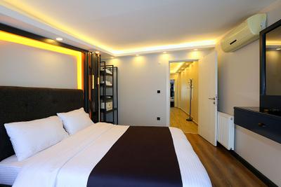 Galata King Suites