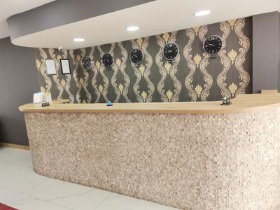 Garden Park Hotel