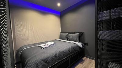 Thalia Suites Hotel