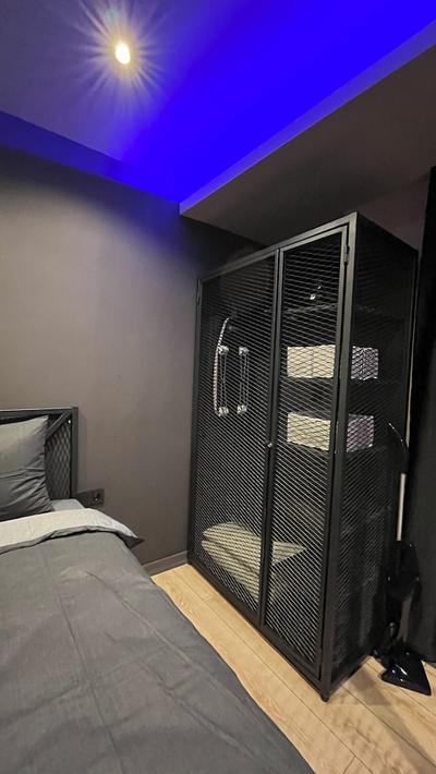 Thalia Suites Hotel