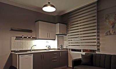 Merve Apart Otel