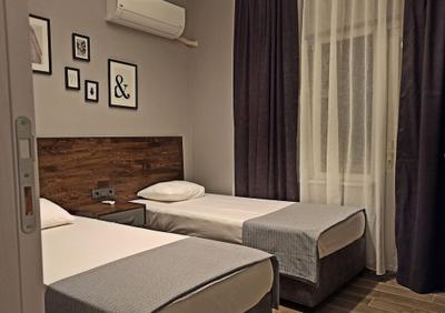 Merve Apart Otel