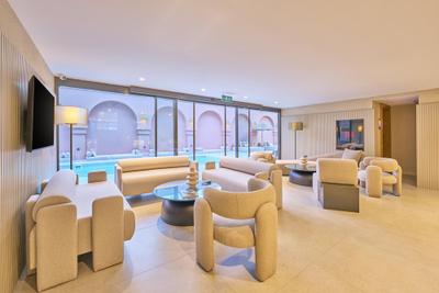 La Maja Hotel