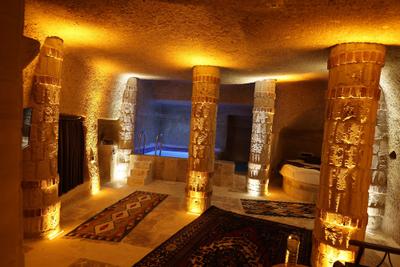 Angel View Suites