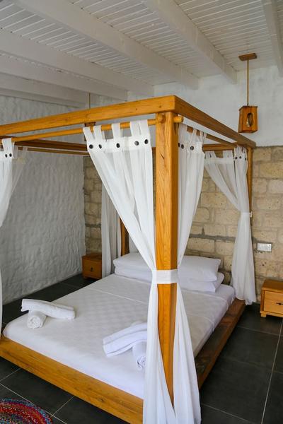 Rikas Alaçatı