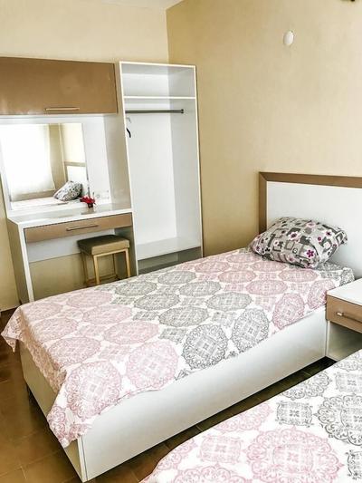 Ileri Otel Gumuldur