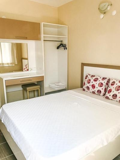Ileri Otel Gumuldur