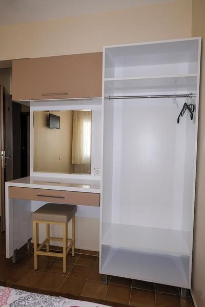 Ileri Otel Gumuldur
