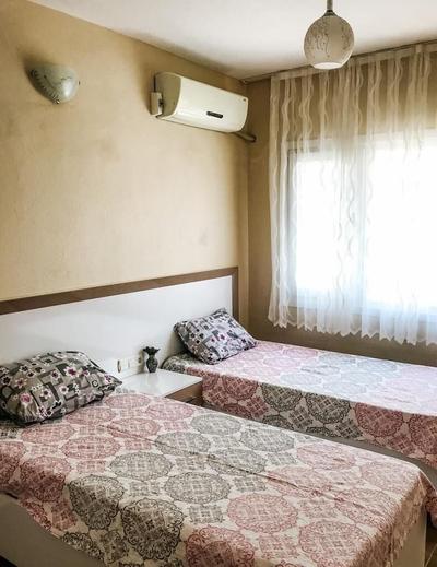 Ileri Otel Gumuldur