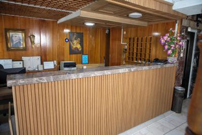 Mekan Villa Otel