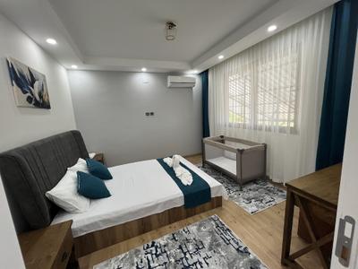 Artemis Deluxe Apart