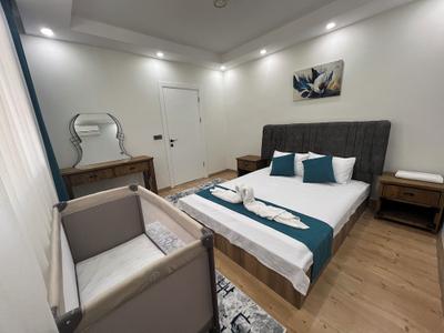 Artemis Deluxe Apart