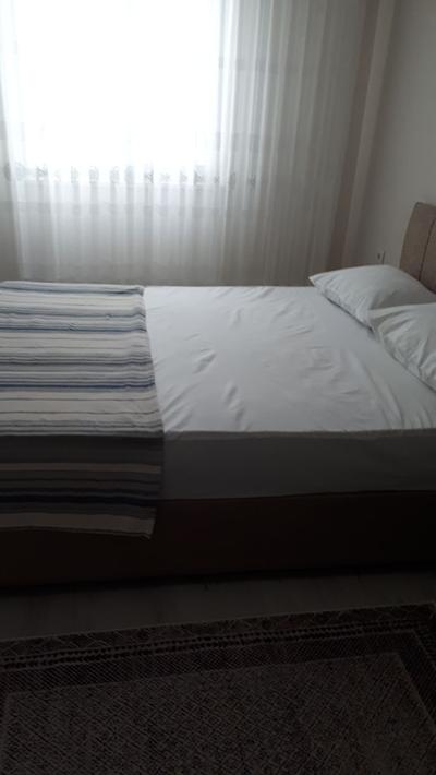 Geyikli Gunluk Daire3