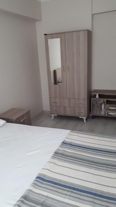 Geyikli Gunluk Daire3