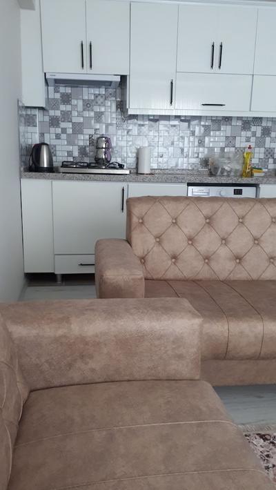 Geyikli Gunluk Daire3