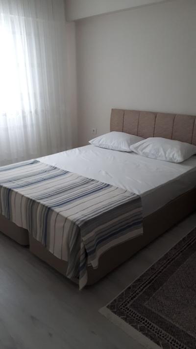 Geyikli Gunluk Daire3