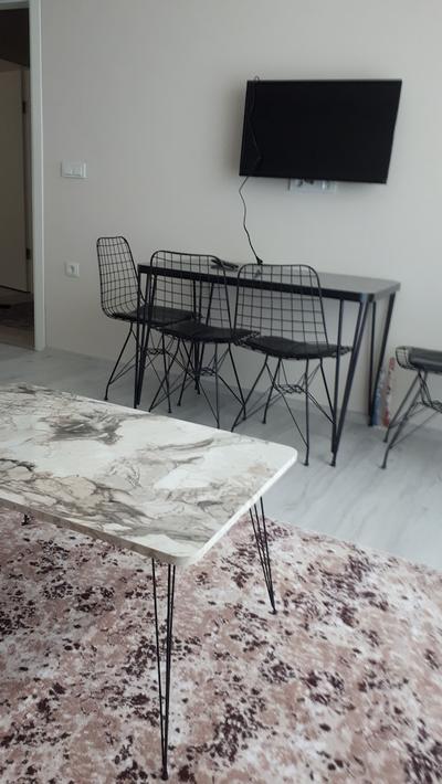 Geyikli Gunluk Daire3