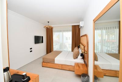 Blue Point Hotel