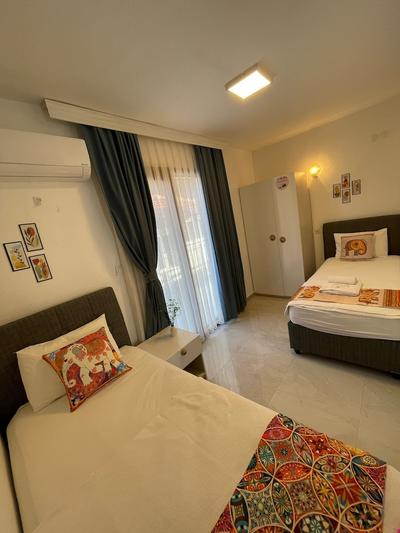 Özdemir Butik Otel ve Restaurant