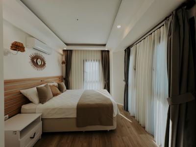 Marla Suite