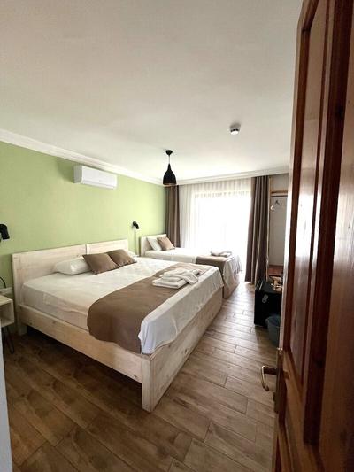 Nest Gunay Otel