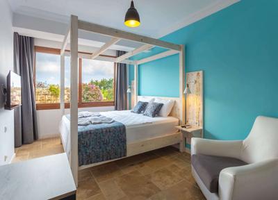 Nest Gunay Otel