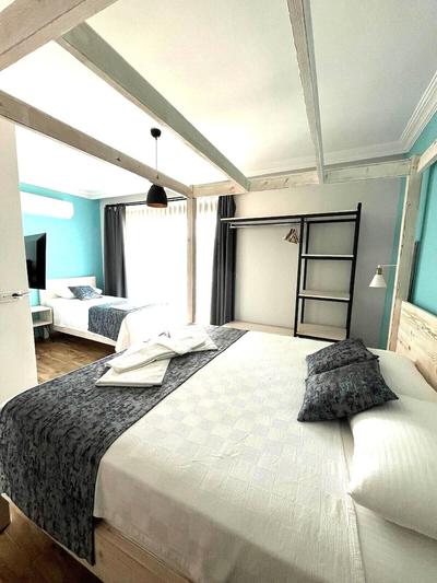 Nest Gunay Otel