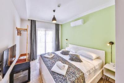 Nest Gunay Otel
