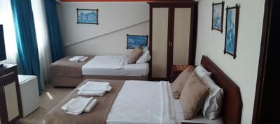 Dut House Selimiye