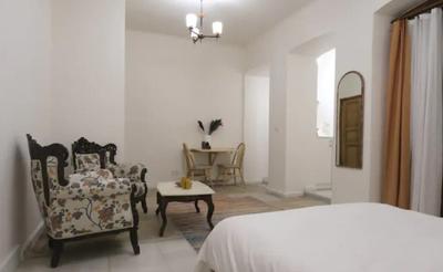 Patio Suite in the Heart of Pera & Galata