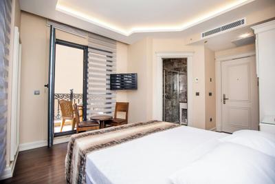 Opatija Hotel