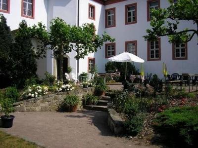 Schloß Triestewitz
