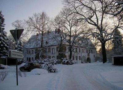 Schloß Triestewitz