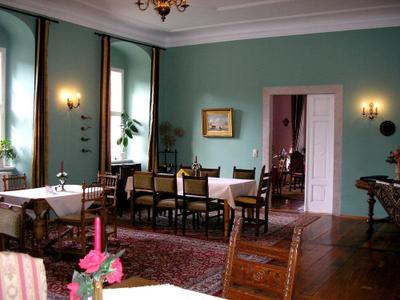 Schloß Triestewitz