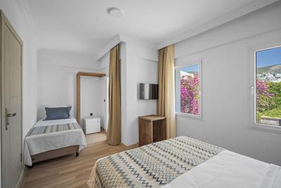 Costa Viva Bodrum
