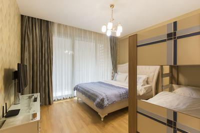 Elysium Residence Taksim by CTS