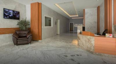 Elysium Residence Taksim by CTS