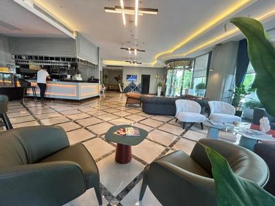 Four Points Express By Sheraton Antalya Lara