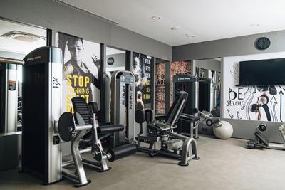 Four Points Express By Sheraton Antalya Lara