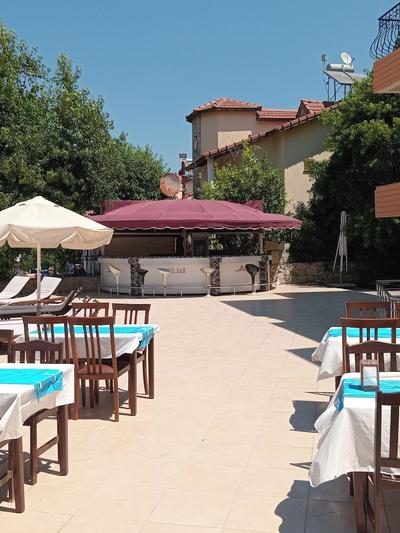 Grand Cnr Hotels