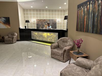 Almaris Resort Hotel